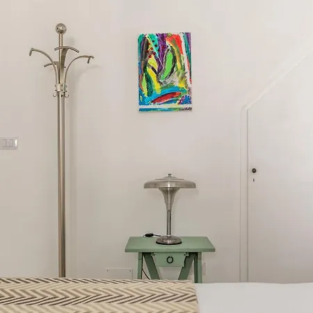 Gregorio By Wonderful Italy Guest house