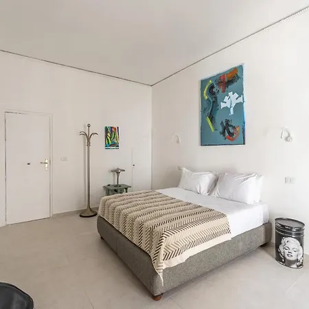 Guest house Gregorio By Wonderful Italy