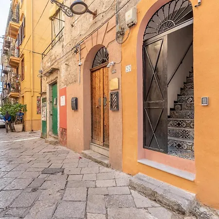 Guest house Gregorio By Wonderful Italy *