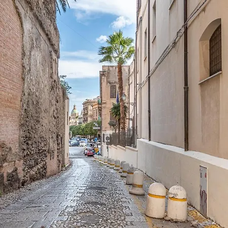 Gregorio By Wonderful Italy Guest house Palermo